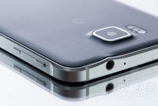三星Galaxy A7正式發(fā)布 2500元檔位的移動設備新選擇