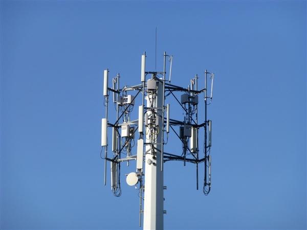 全球移動通信基站市場格局 愛立信、華為、諾基亞穩居前三